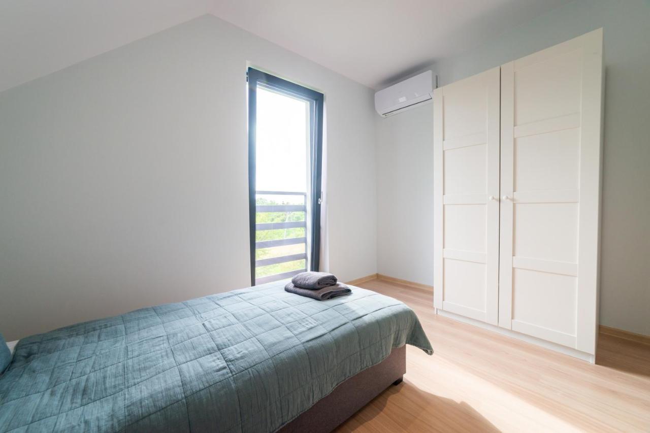Apartamenty Literowka Mikołajki المظهر الخارجي الصورة